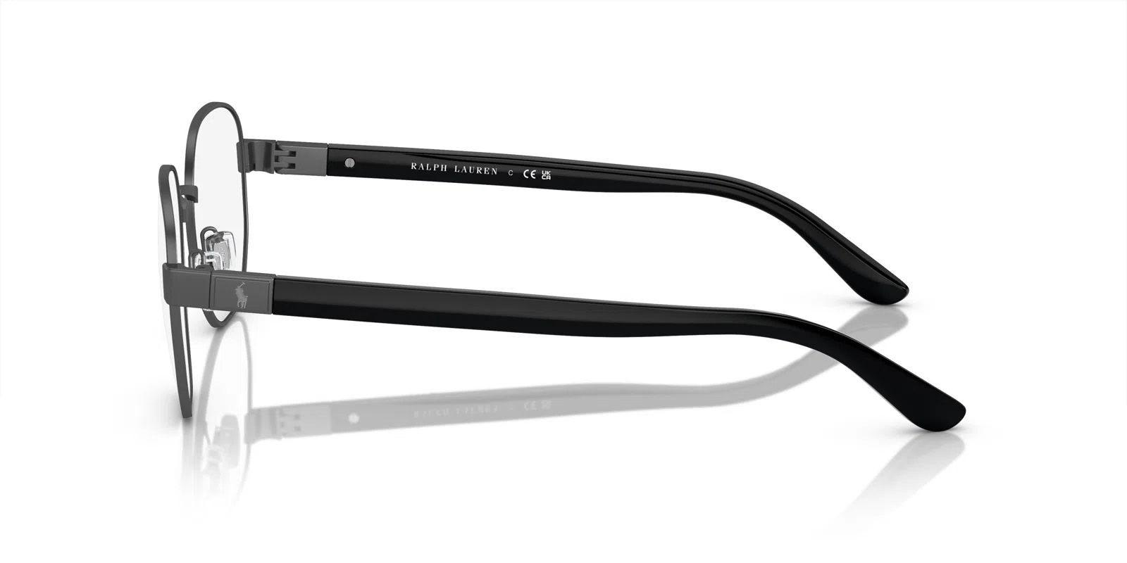 Polo 1224 Eyeglasses - view 6